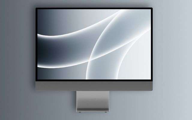 iMac da 27"