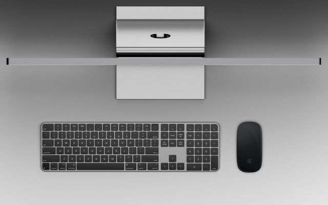 iMac da 27"