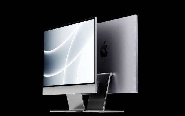 iMac da 27"