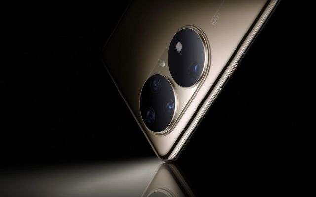 Huawei P50 Pro
