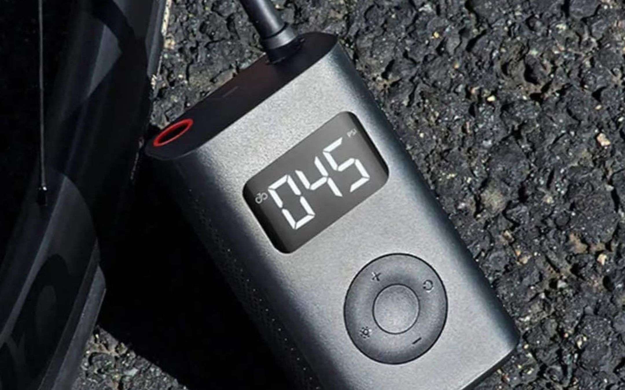 Xiaomi: il potentissimo compressore CROLLA a 35€, pochissimi pezzi Xiaomi: il potentissimo compressore CROLLA a 35€, pochissimi pezzi
