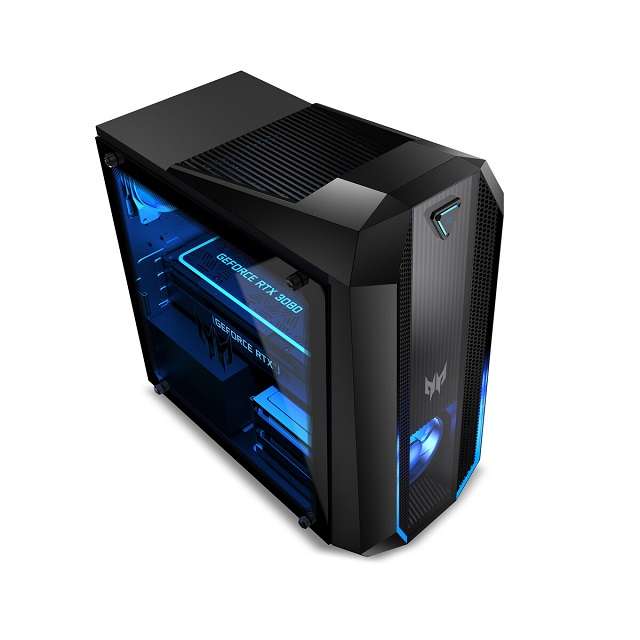 Acer Predator Orion 3000 prezzo