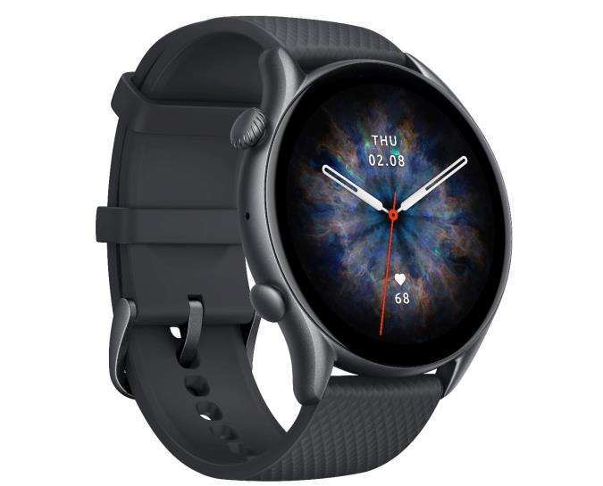 I migliori smartwatch da uomo