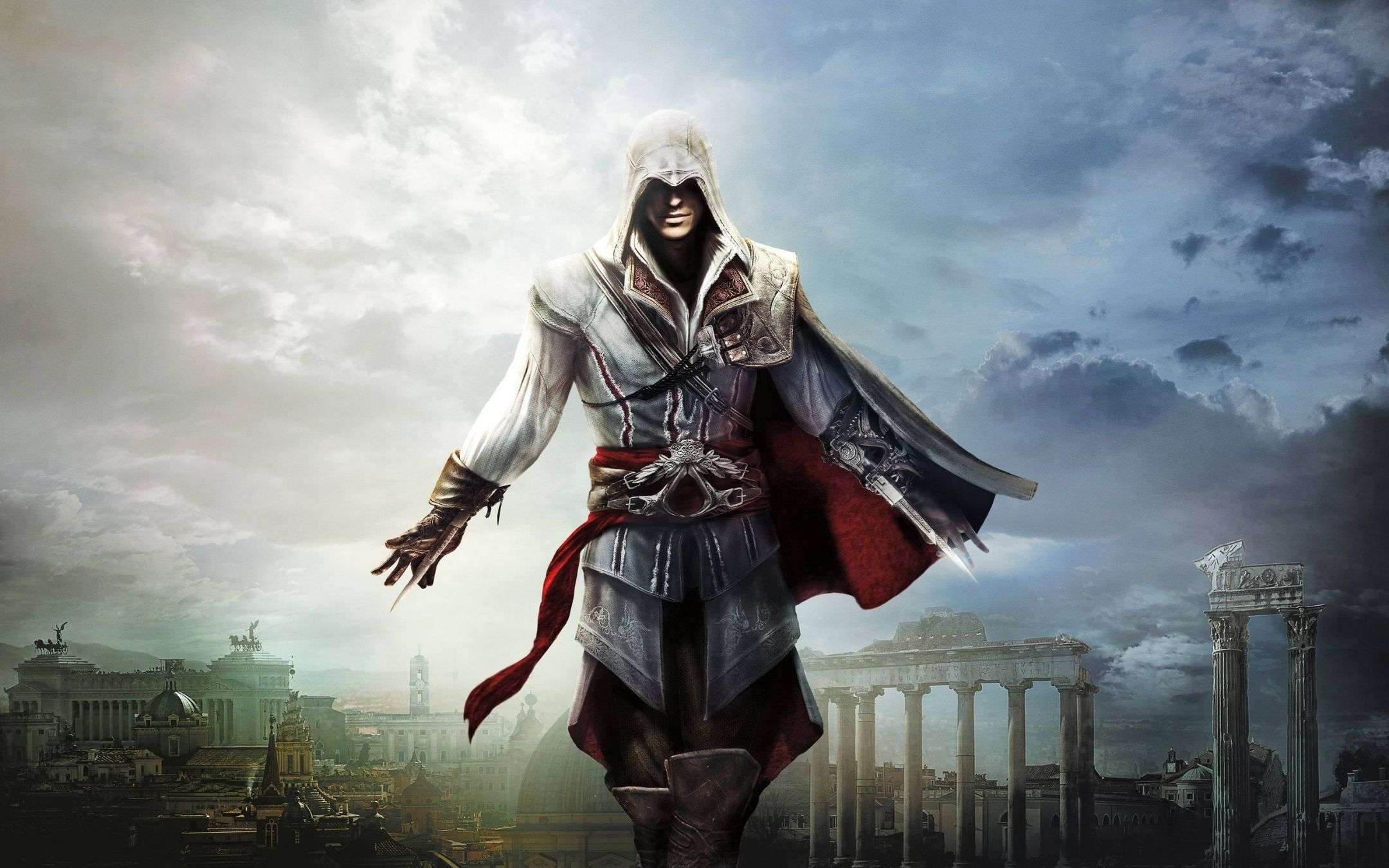 Gli Assassin's Creed più amati arrivano su Nintendo Switch Gli Assassin's Creed più amati arrivano su Nintendo Switch