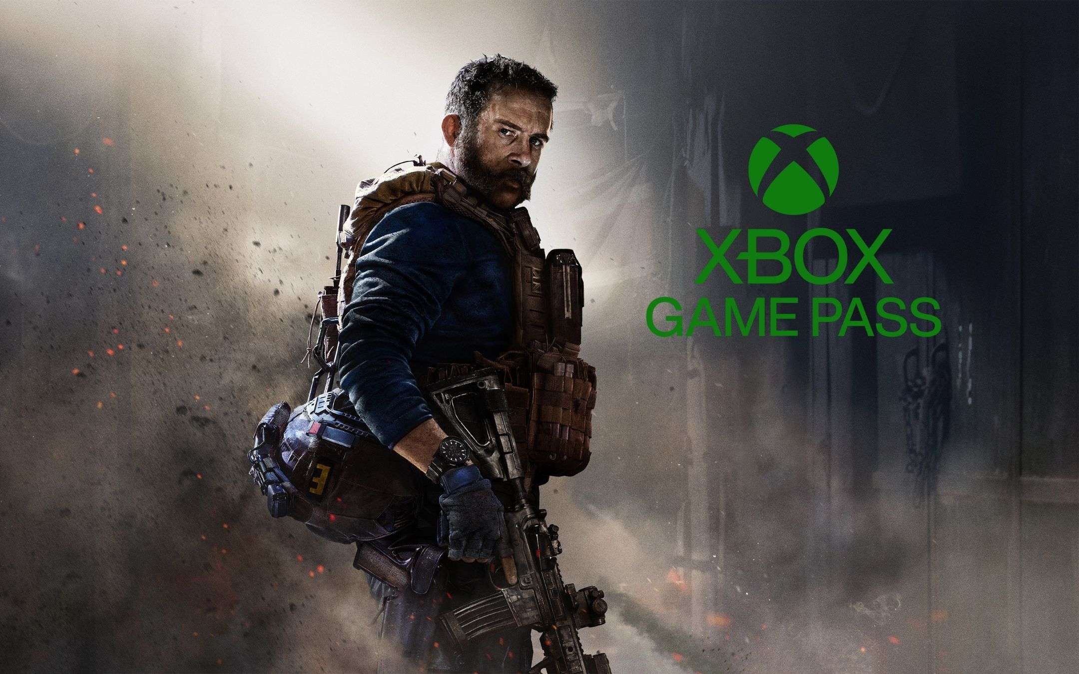 Call of Duty Esclusiva Xbox