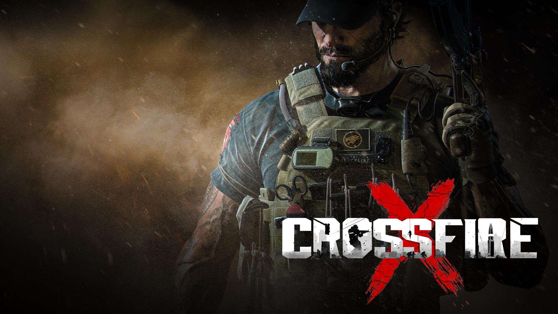 CrossfireX