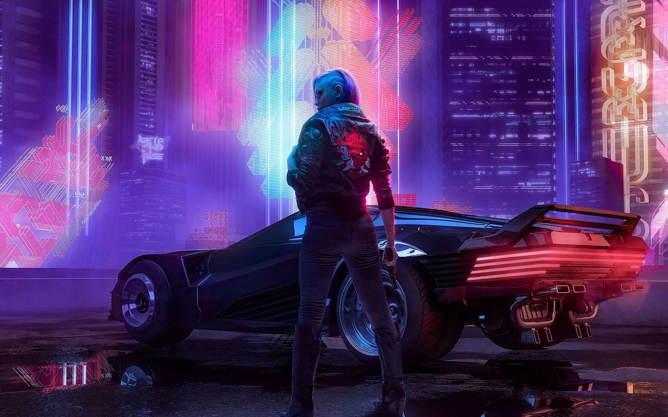 Cyberpunk 2077 verrà 'rilanciato' con la patch 1.5?