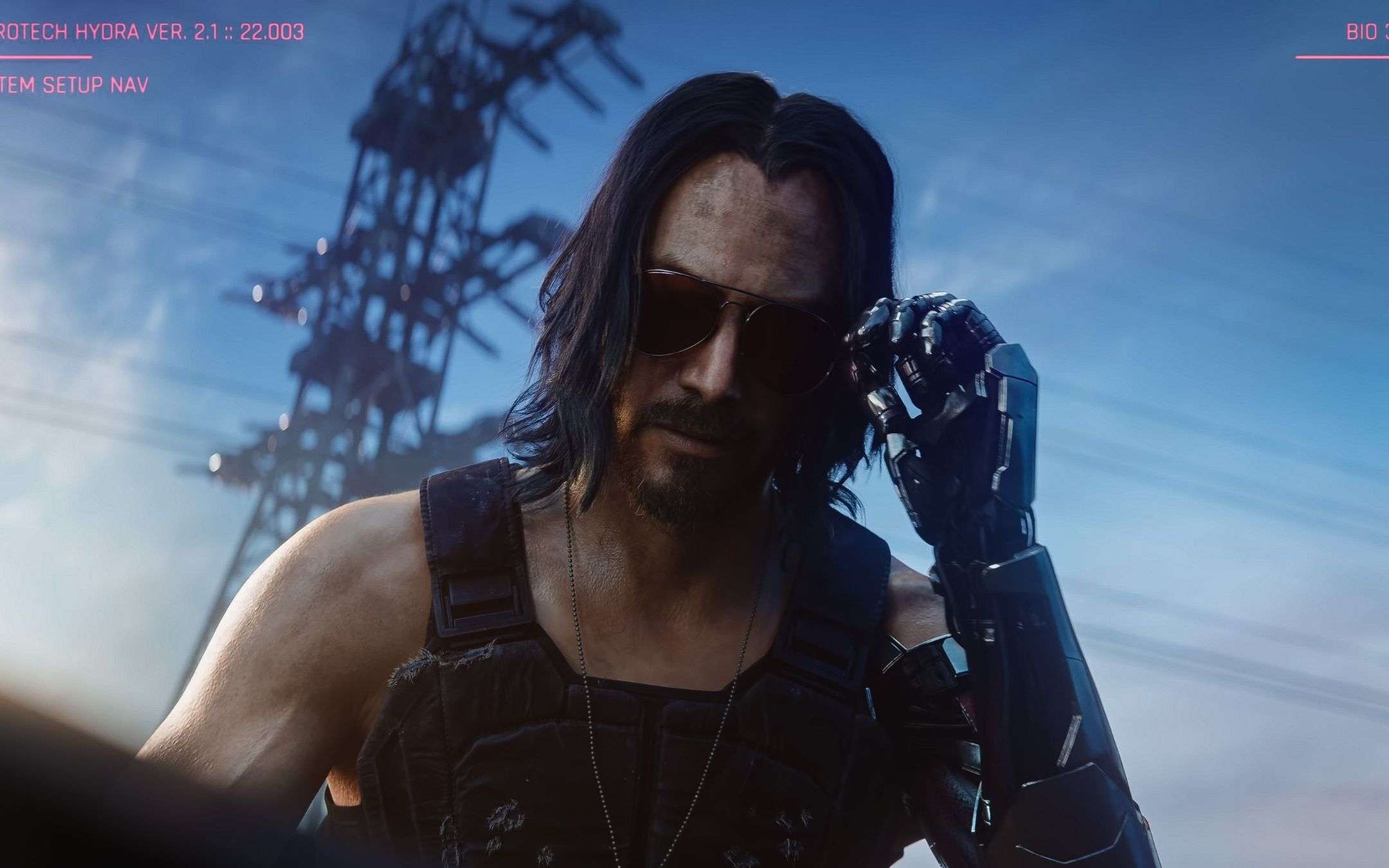 Cyberpunk 2077, quando esce la patch next-gen? Forse è molto vicina