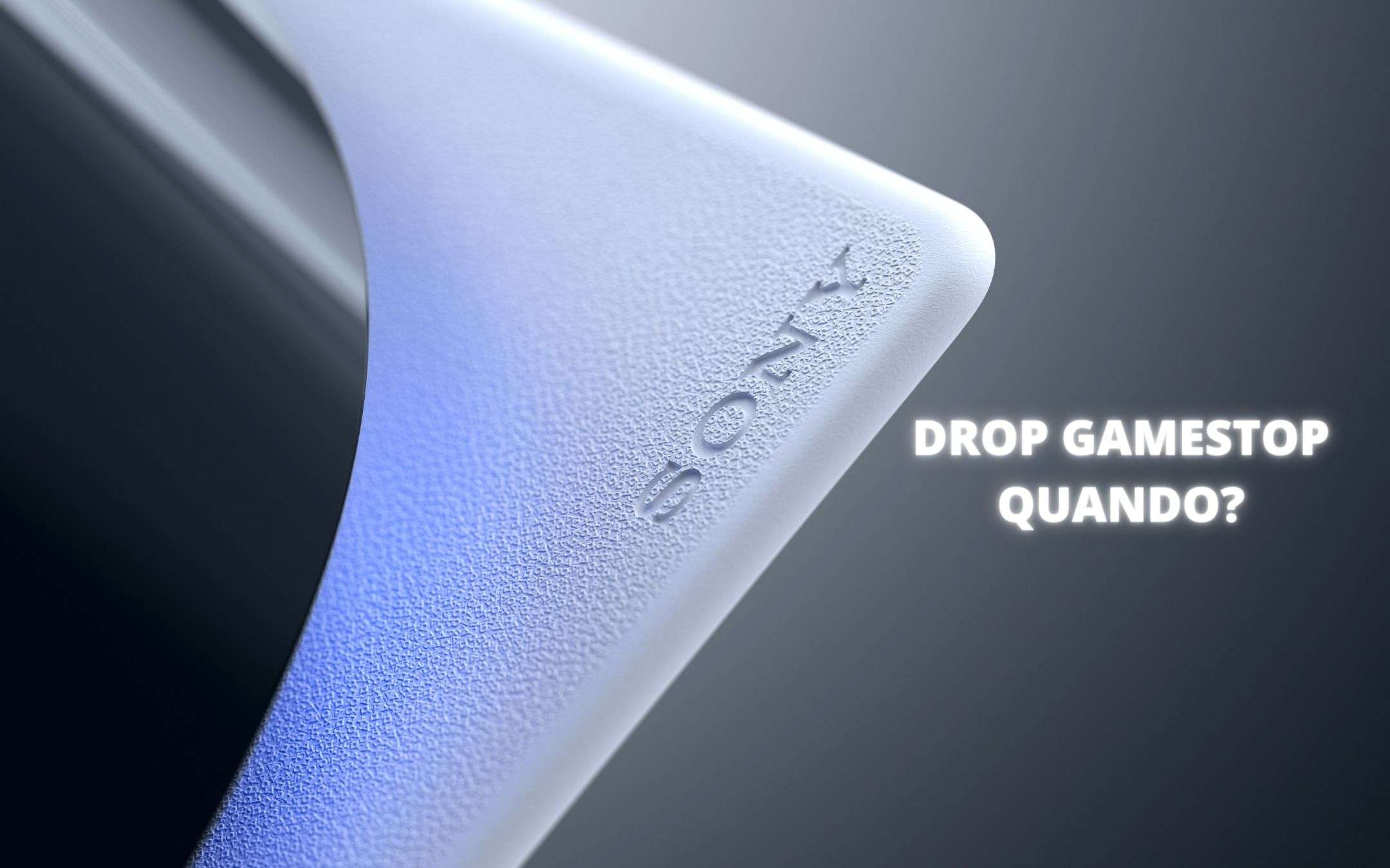 PS5: quando sarà il prossimo drop di GameStop a gennaio 2022?