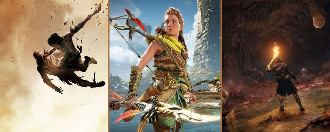 Uscite giochi febbraio 2022: i più attesi per PC, PS4, PS5, Switch e Xbox