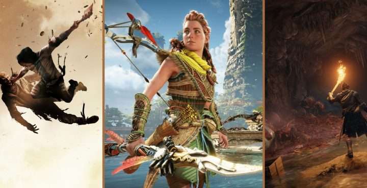 Uscite giochi febbraio 2022: i più attesi per PC, PS4, PS5, Switch e Xbox