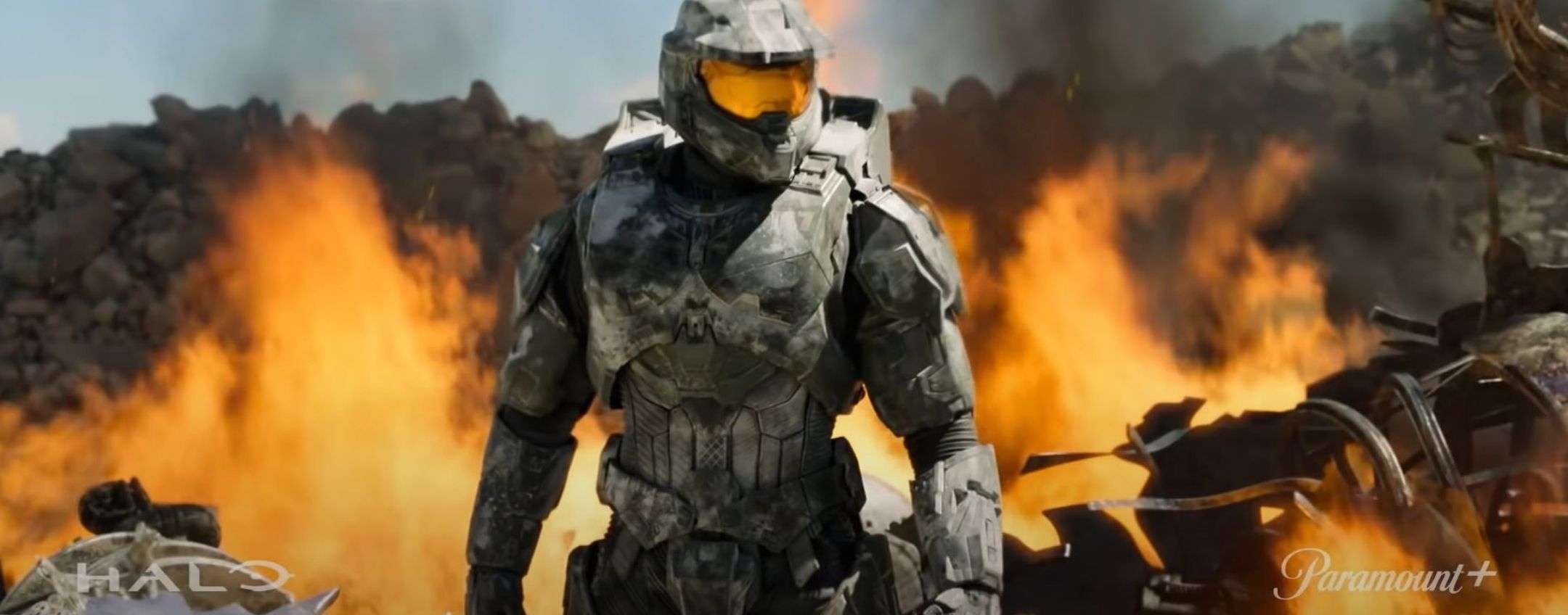 Halo Serie TV