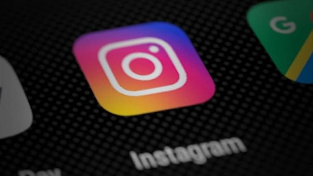 Instagram: a breve potrete modificare manualmente la griglia dei post