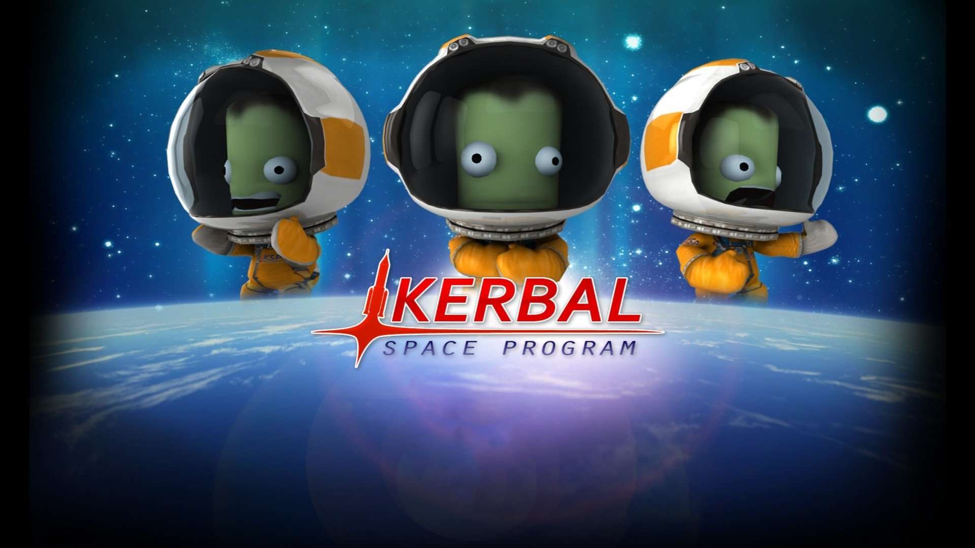 Kerbal Space Program