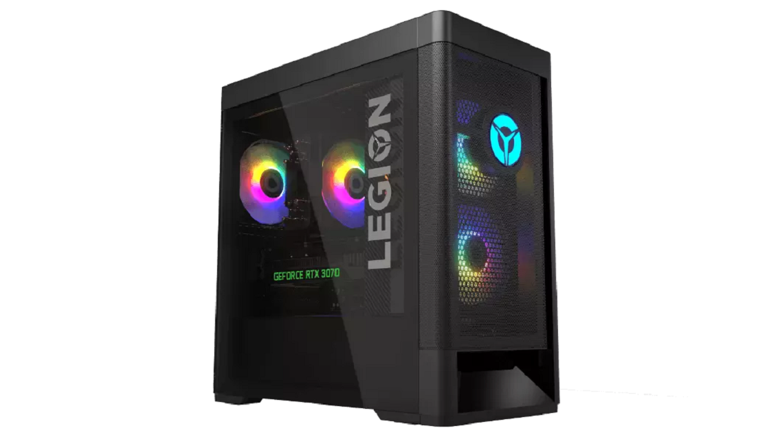 Lenovo Legion Tower 5i prezzo