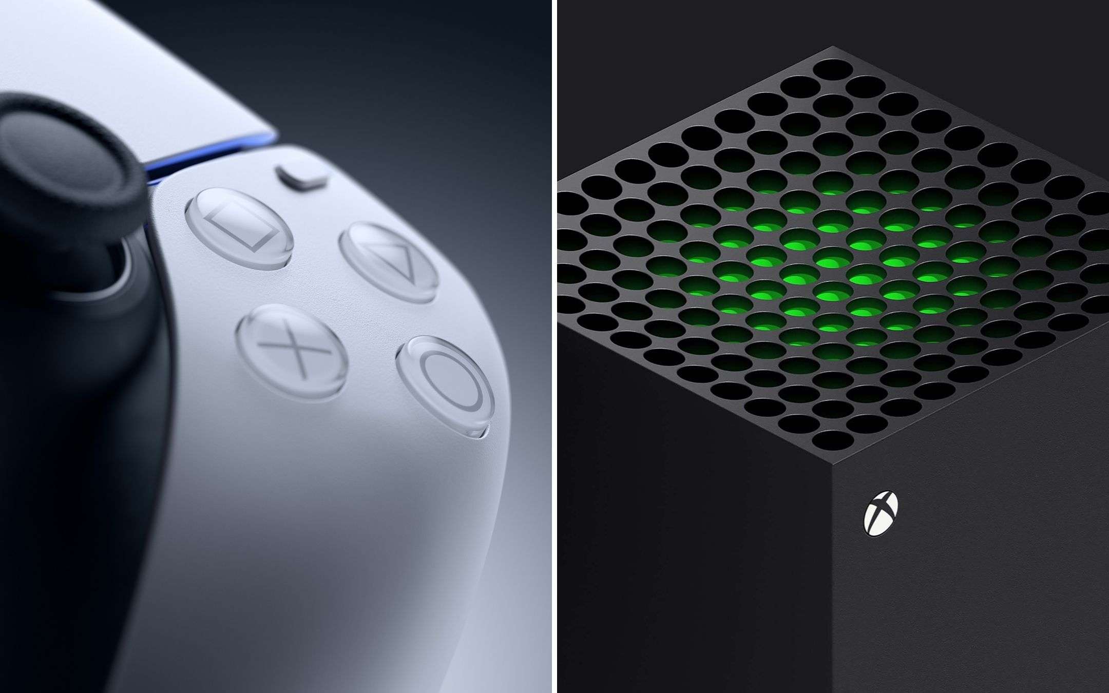Chi vende più tra PS5 e Xbox Series X/S? In UK c'è un RIBALTONE! Chi vende più tra PS5 e Xbox Series X/S? In UK c'è un RIBALTONE!