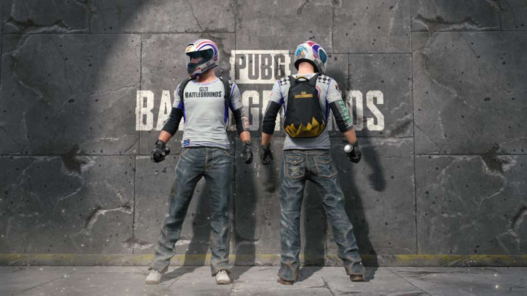 PUBG Battlegrounds gratis ricompense