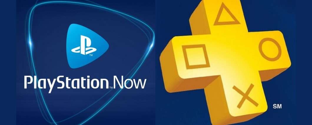 PlayStation Plus e Now: arriva la fusione? Ecco un altro indizio