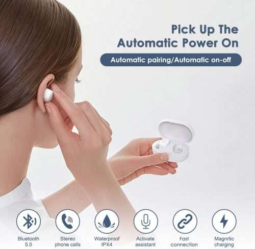 redmi airdots 2
