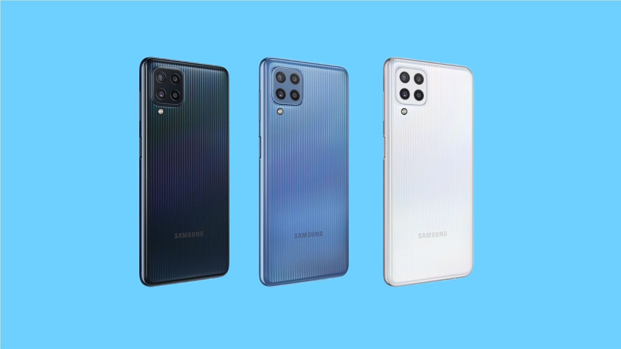 Samsung Galaxy M33 5G: lo smartphone entry level è ormai ad un passo Samsung Galaxy M33 5G: lo smartphone entry level è ormai ad un passo