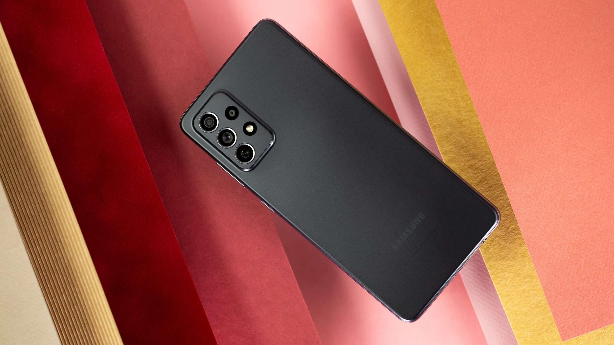 Samsung: in arrivo tre nuovi smartphone 5G a basso prezzo Samsung: in arrivo tre nuovi smartphone 5G a basso prezzo