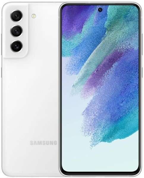 Smartphone Samsung Galaxy S21 FE