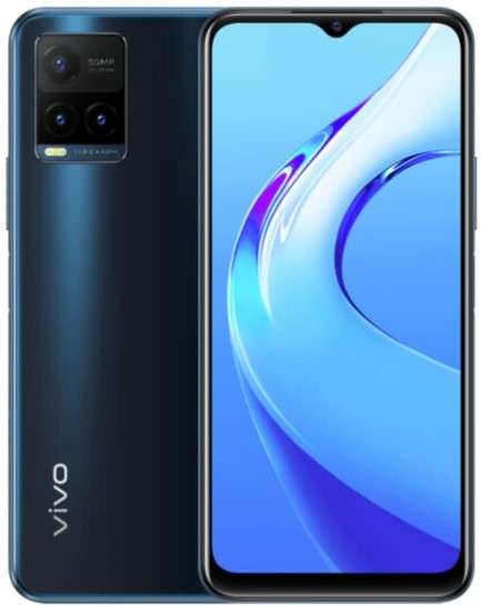 Smartphone Vivo Y21T