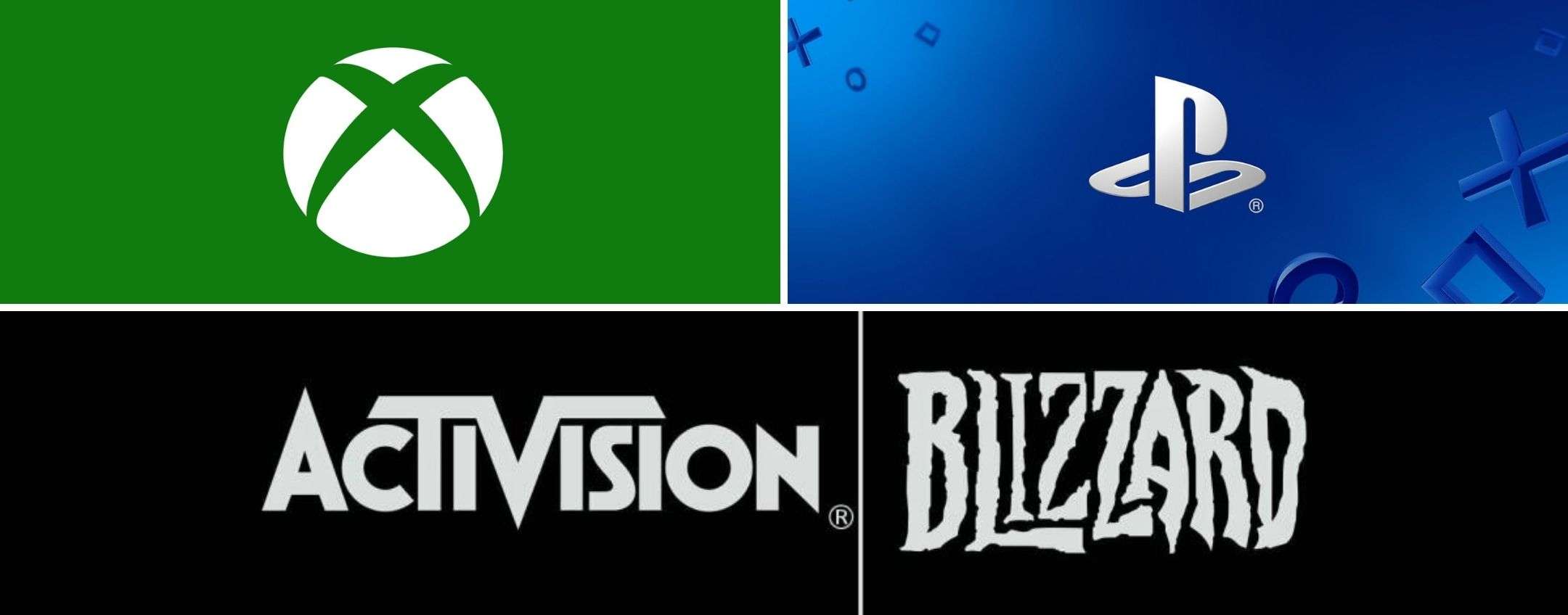 Arriva l'attesa risposta di Sony sull'accordo tra Xbox e Activision