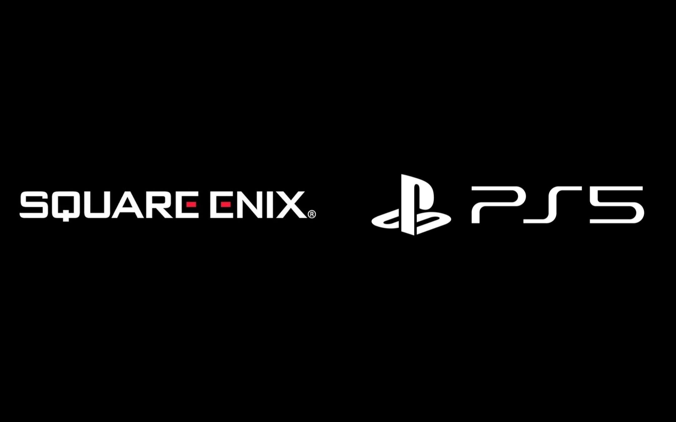 Square Enix ha una esclusiva PS5 da svelare, dopo Final Fantasy 16