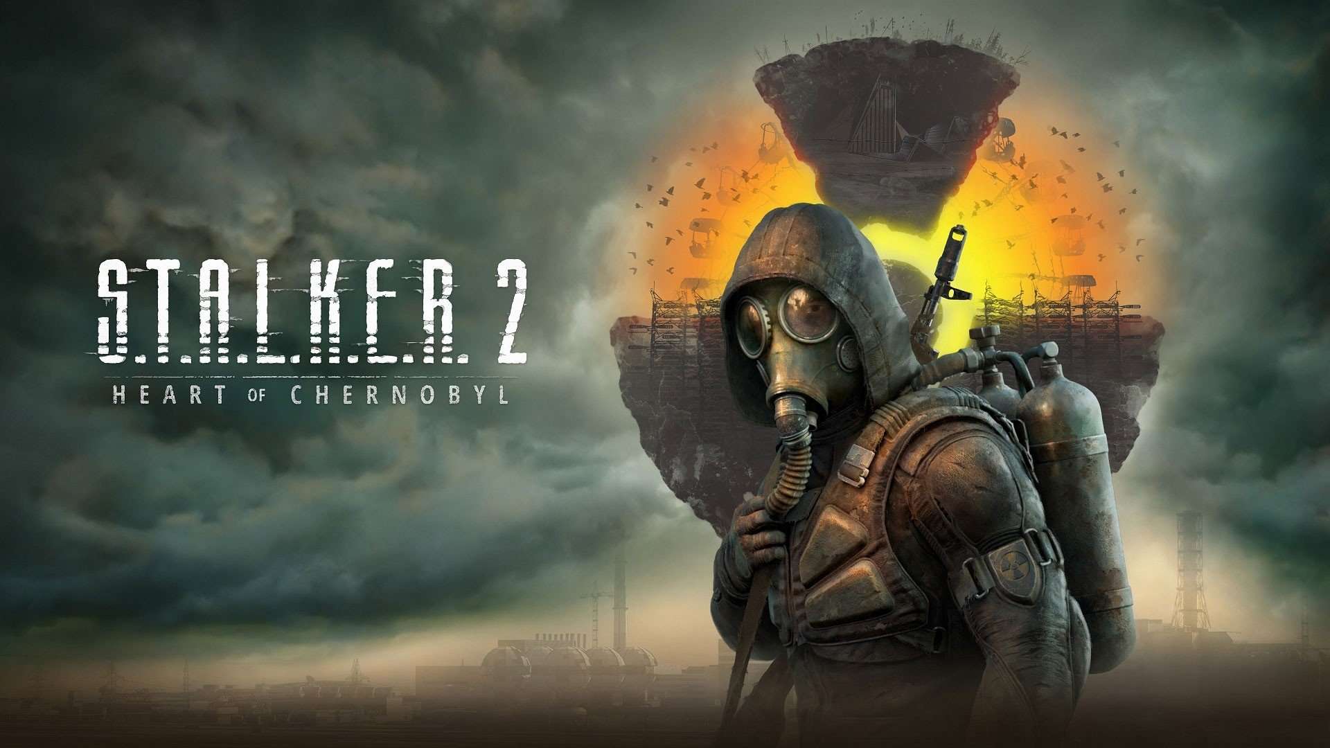 Stalker 2 Xbox