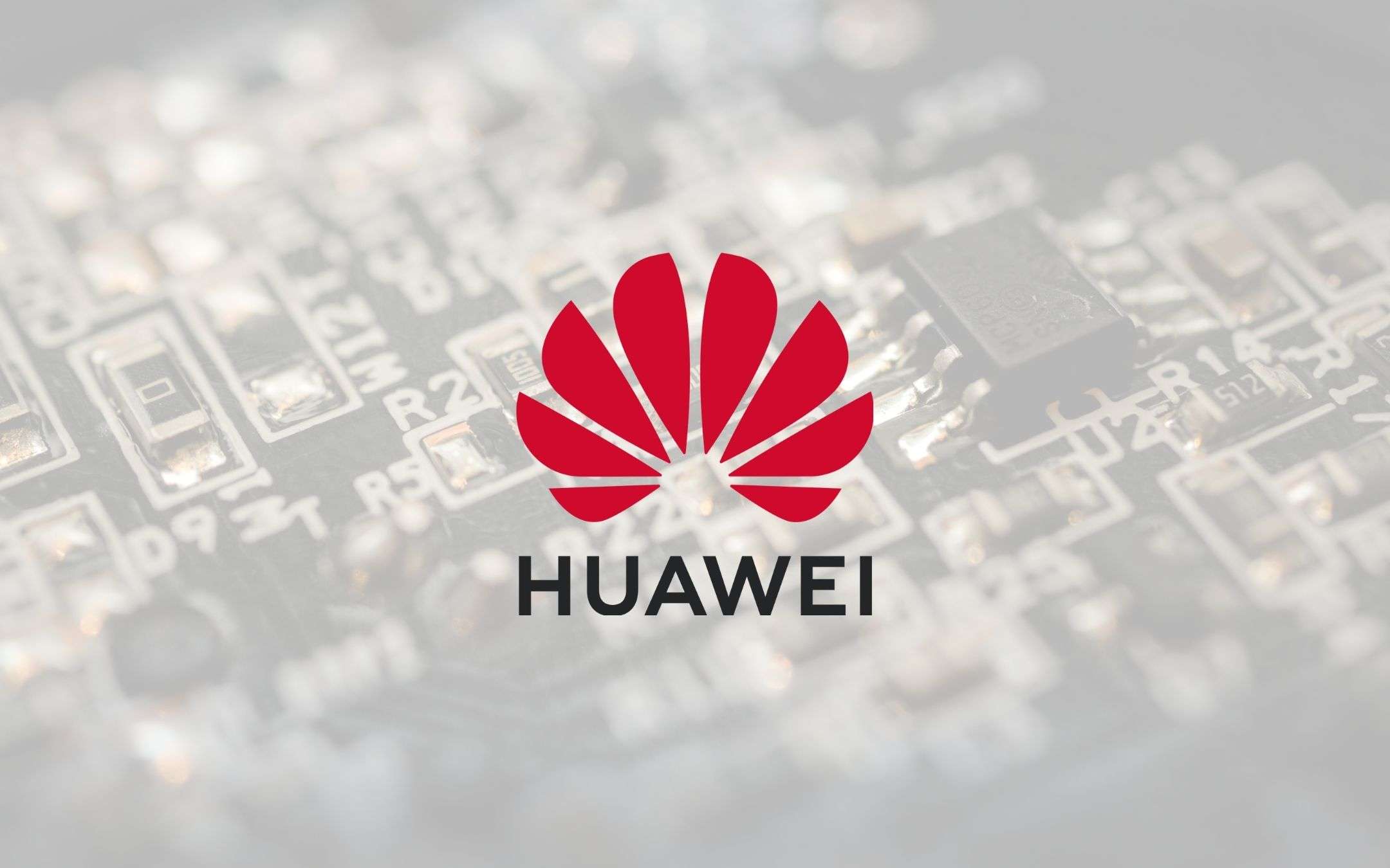 Huawei vuole realizzare dei processori: ecco perché