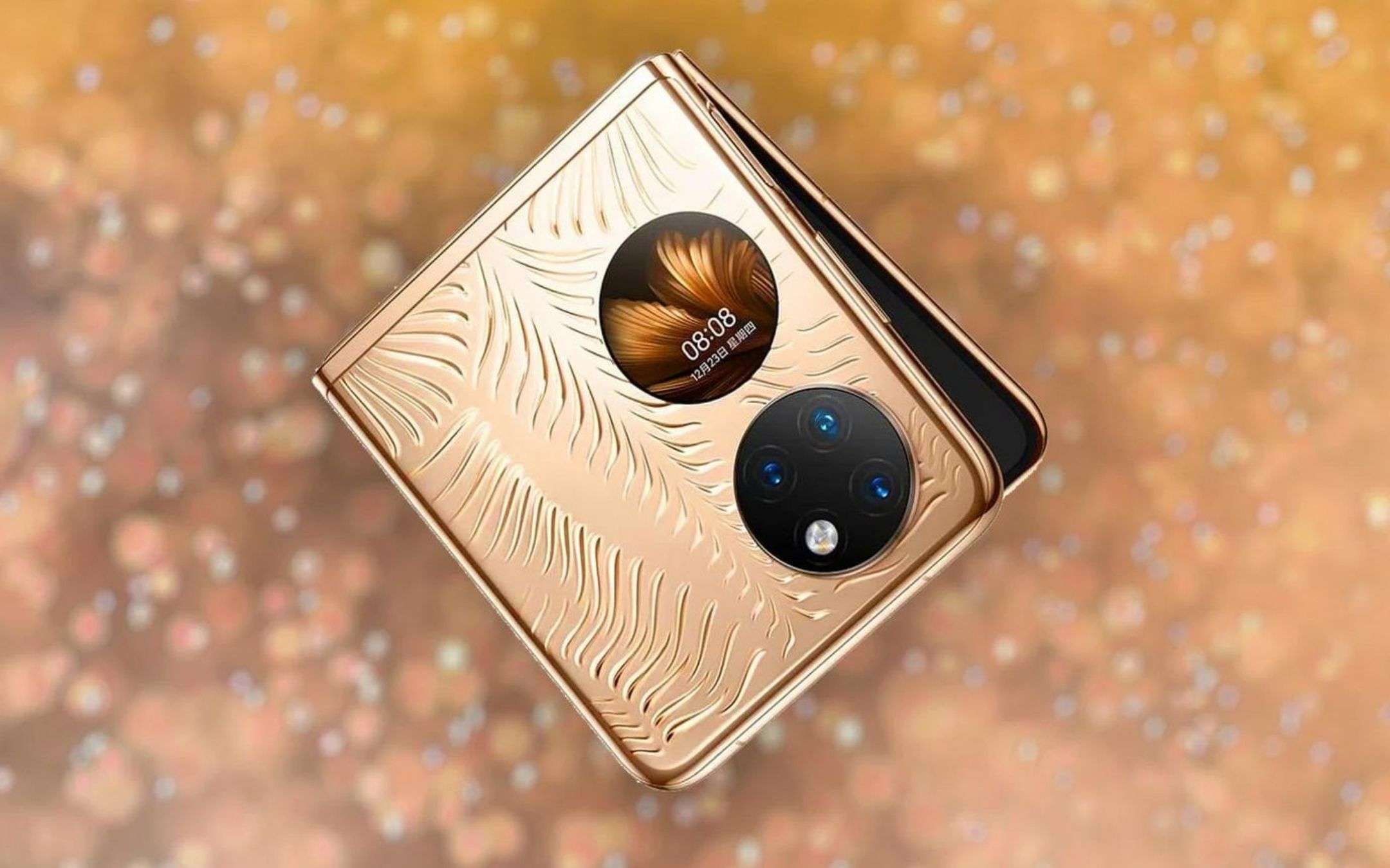 Huawei P50 Pro e Pocket: quando arriveranno da noi Huawei P50 Pro e Pocket: quando arriveranno da noi