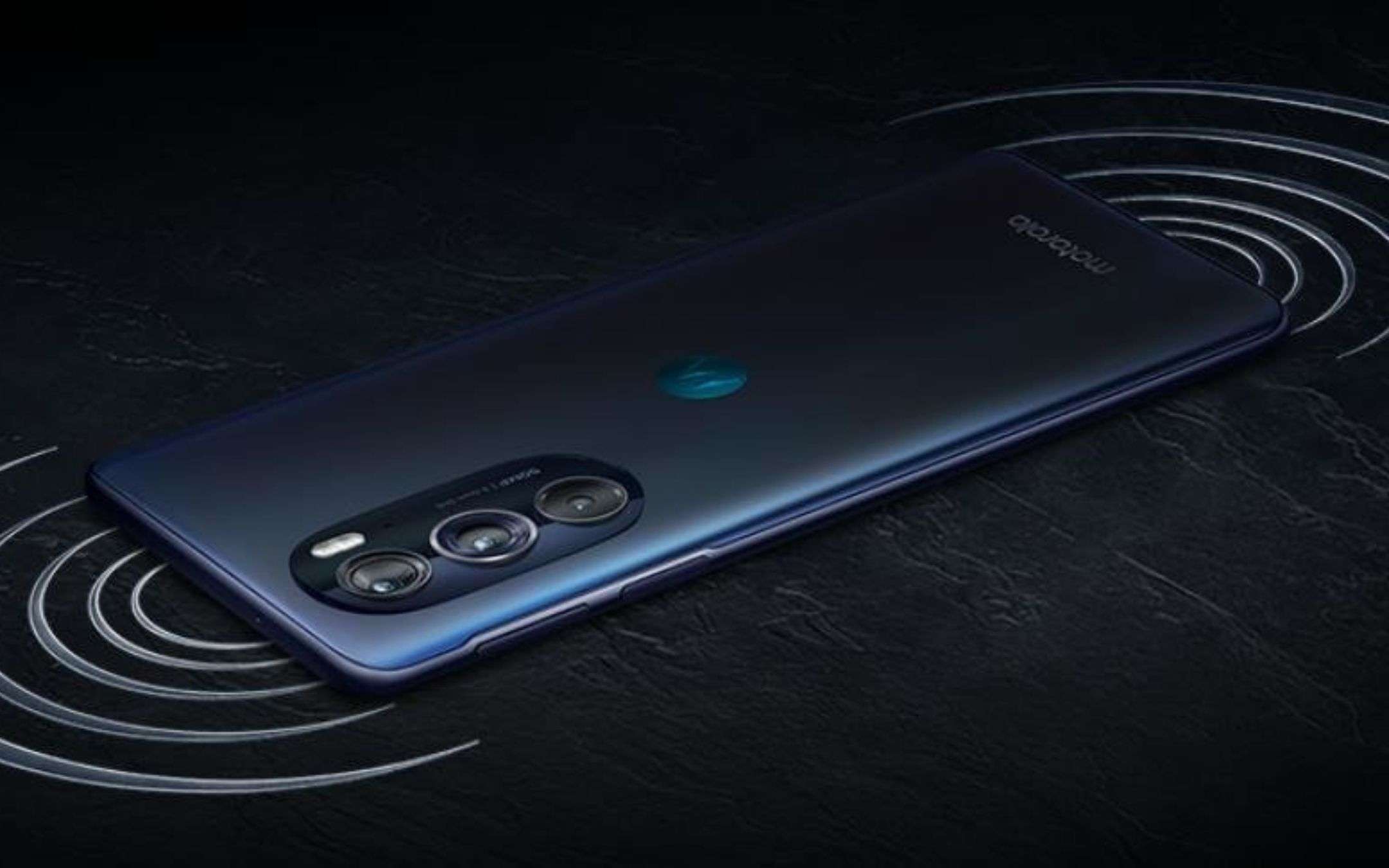 Motorola, di nuovo la più veloce: arriva lo Snapdragon 8 Gen 2