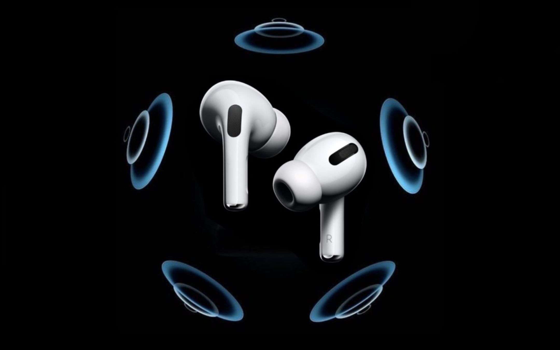 Ora si potranno aggiornare le AirPods con un Mac