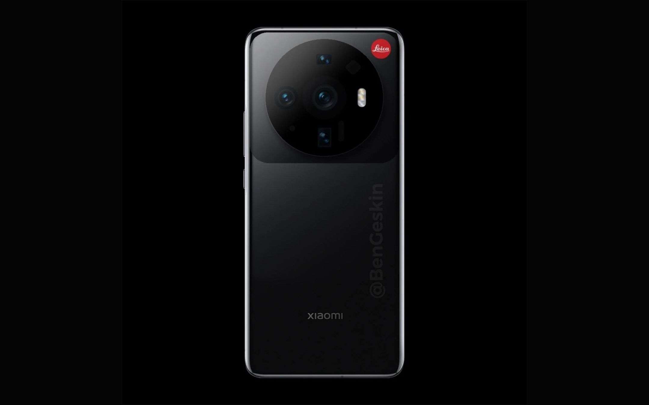 Xiaomi 12 Ultra: la fotocamera sarà GIGANTESCA