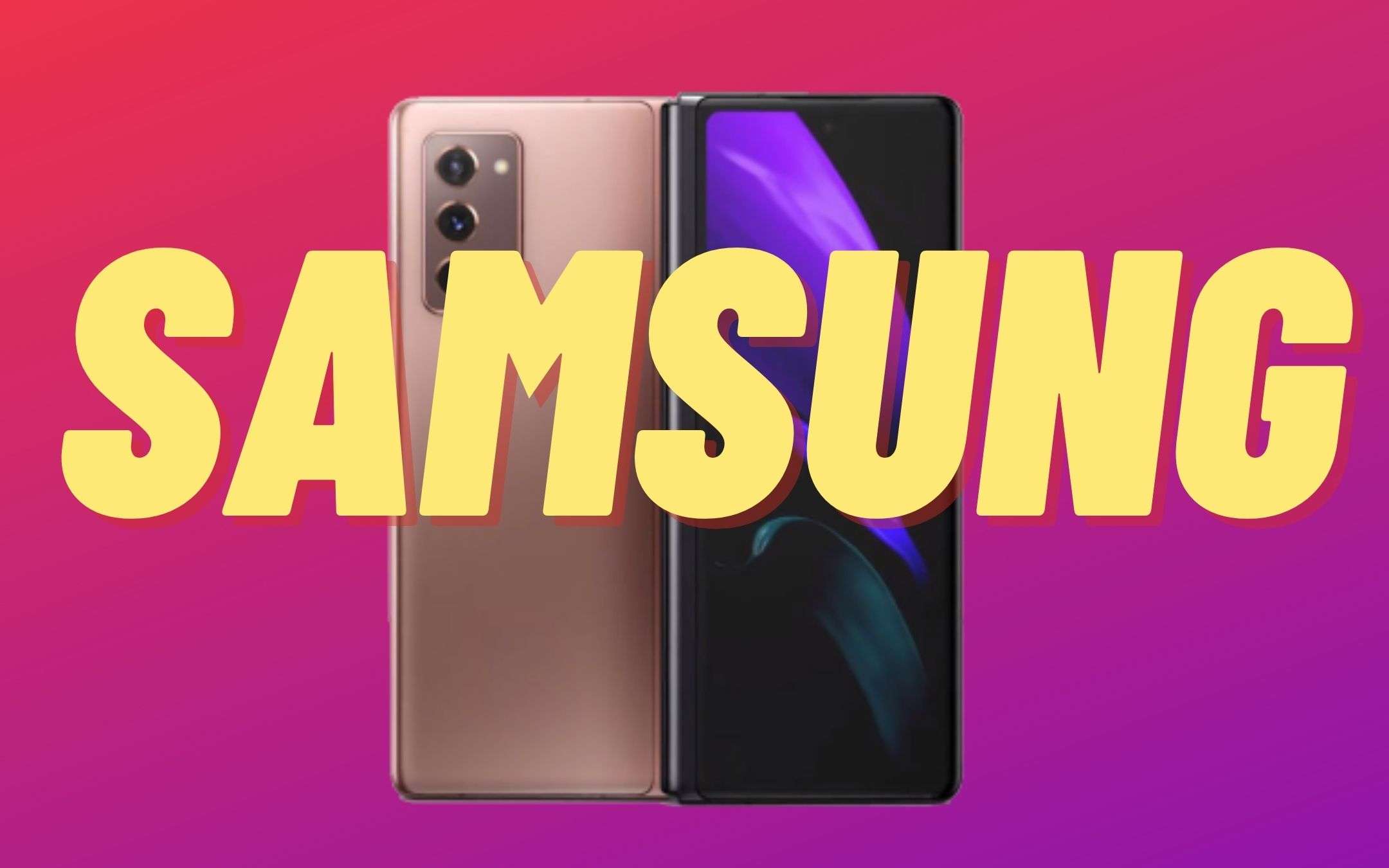 Quanti smartphone ha prodotto Samsung nel 2021?