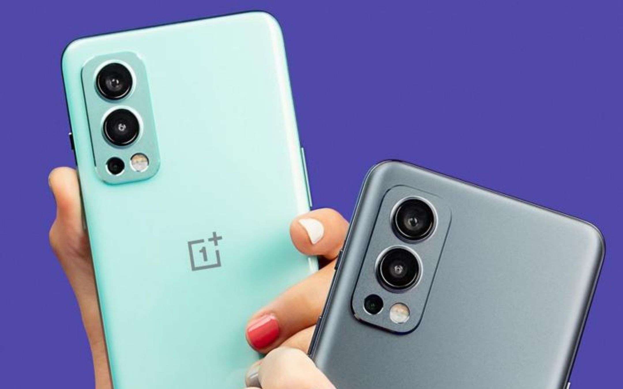 OnePlus Nord 2T sta arrivando e rivoluzionerà l'azienda