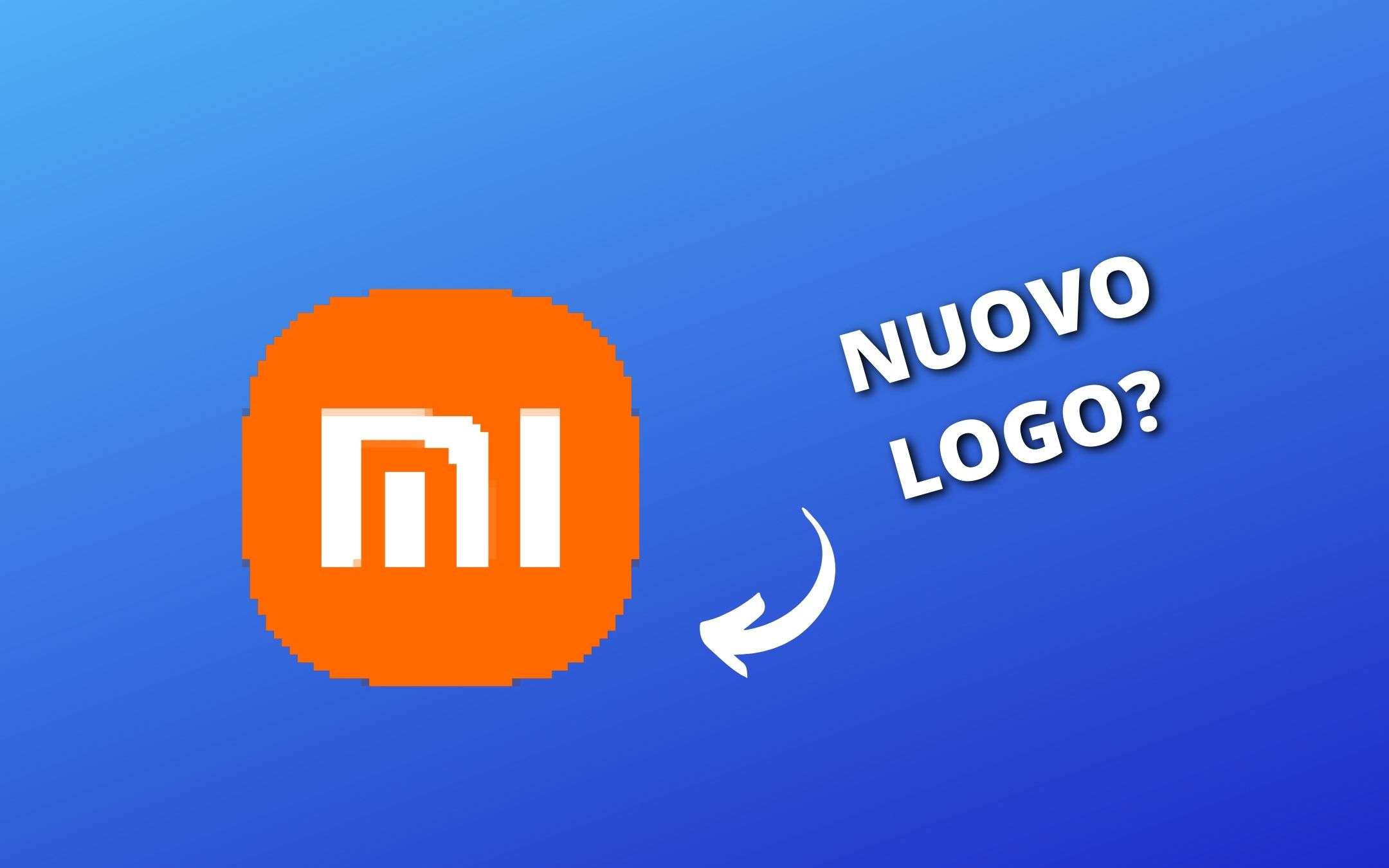 Xiaomi cambierà il suo logo (di nuovo), pare