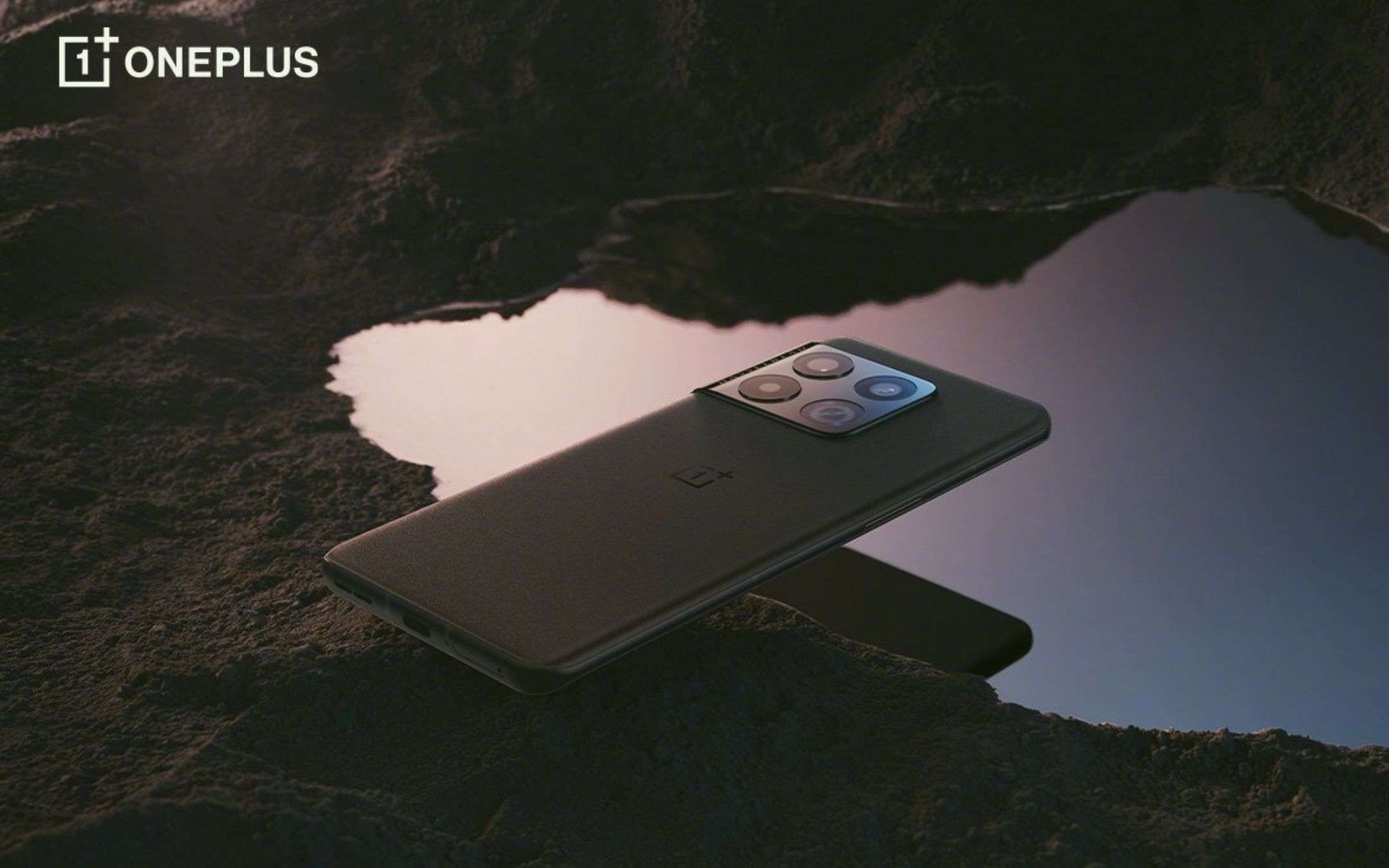 OnePlus 10 avrà un processore premium di MediaTek