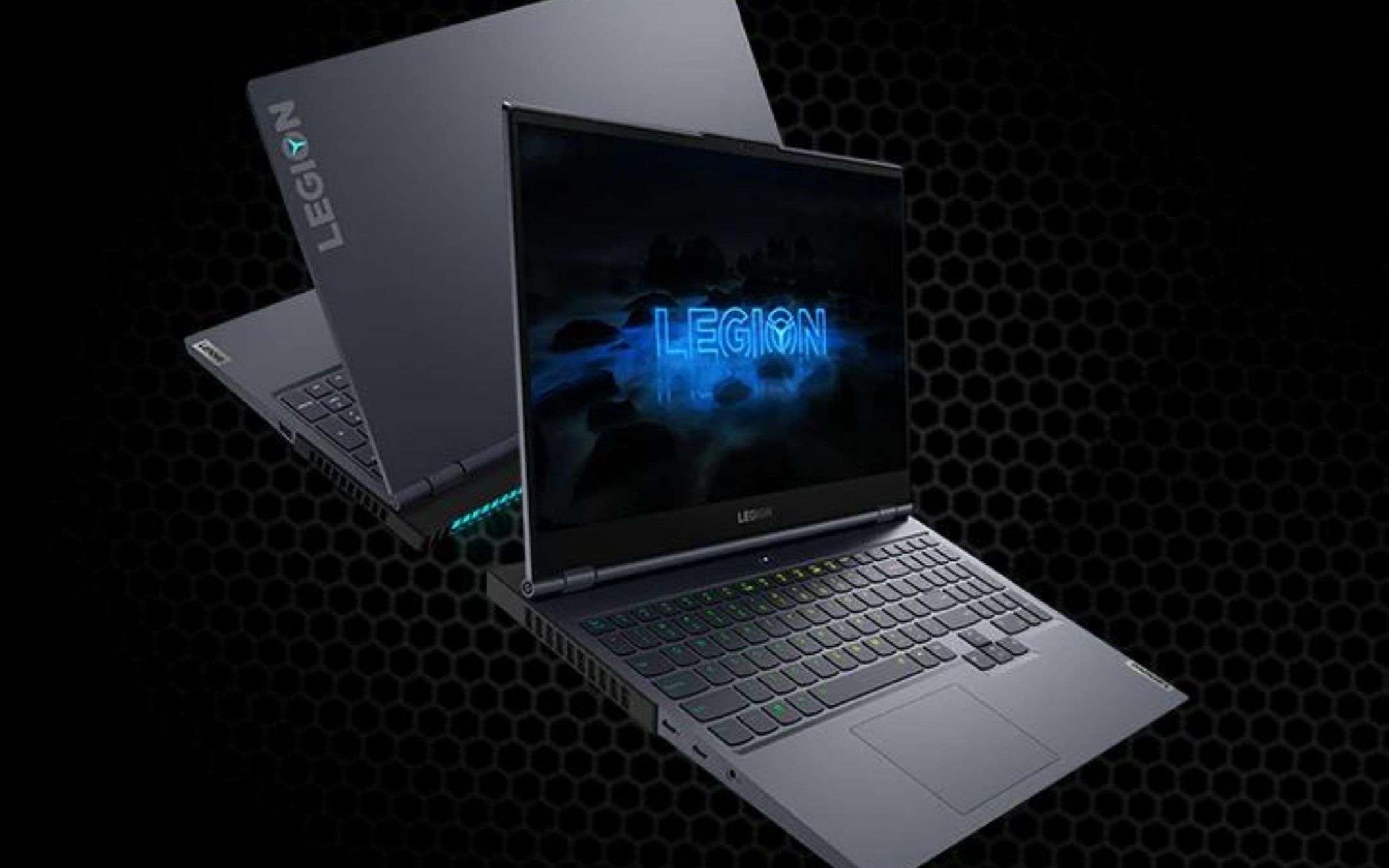 Lenovo: sta arrivando un laptop gaming POTENTISSIMO