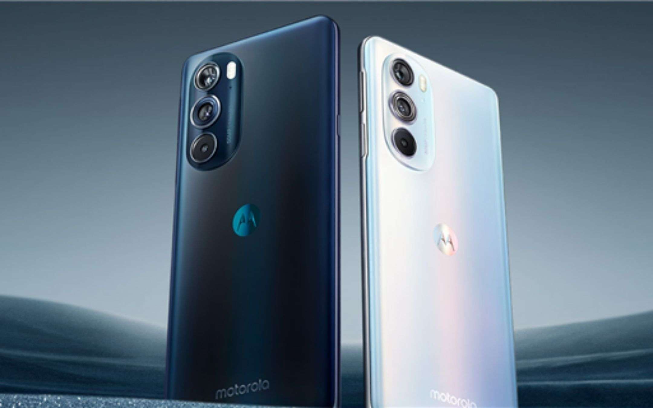 Motorola Edge X30 Pro sarà il TOP di gamma DEFINITIVO
