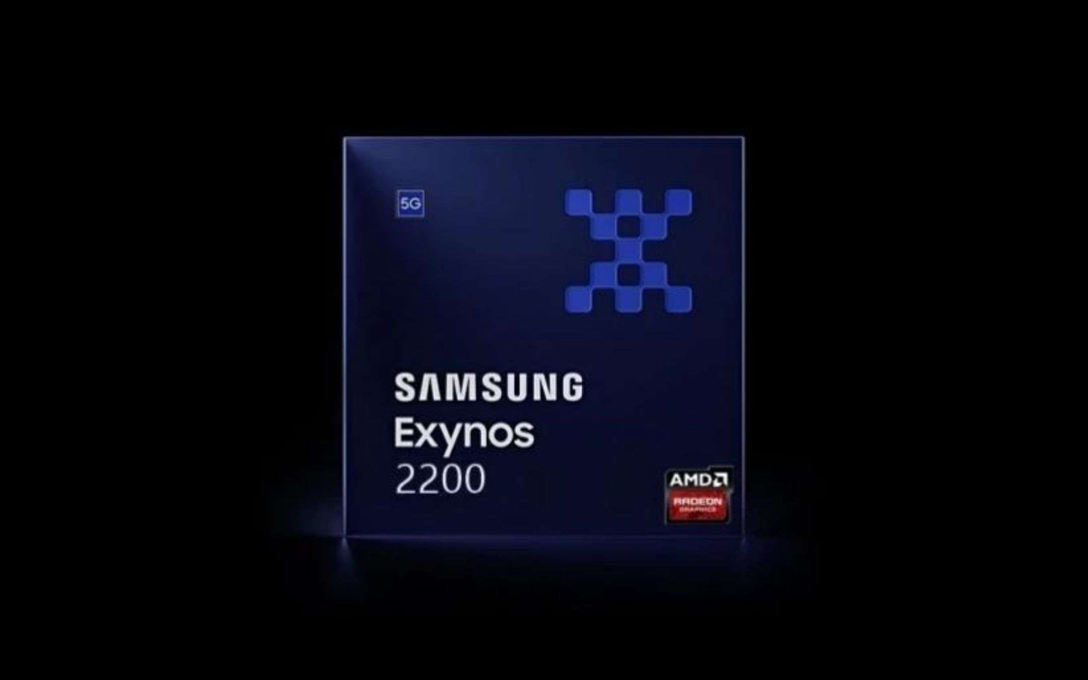 Samsung Exynos 2200 è UFFICIALE, finalmente