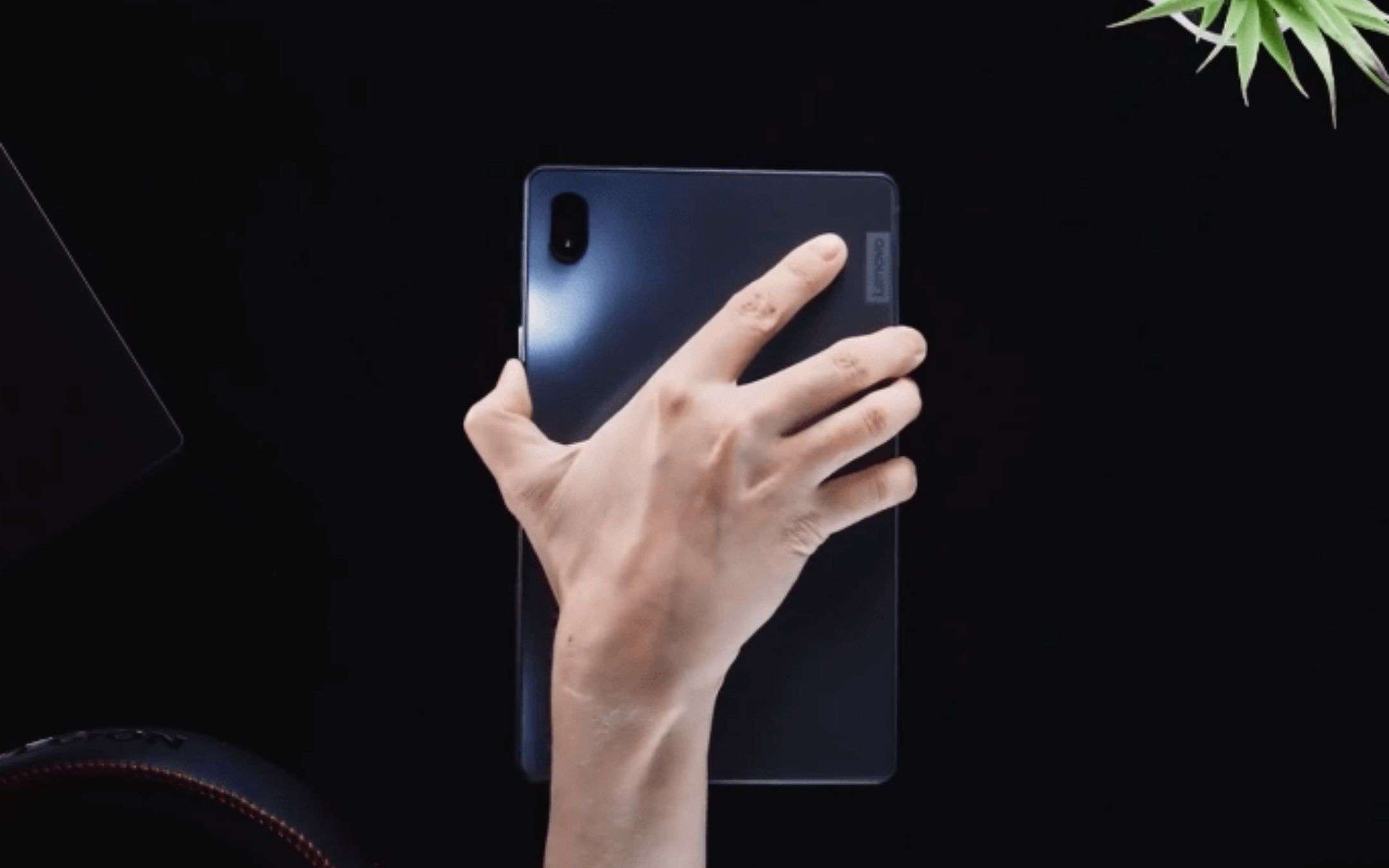 Lenovo Legion Y700: un video ci svela i suoi segreti Lenovo Legion Y700: un video ci svela i suoi segreti