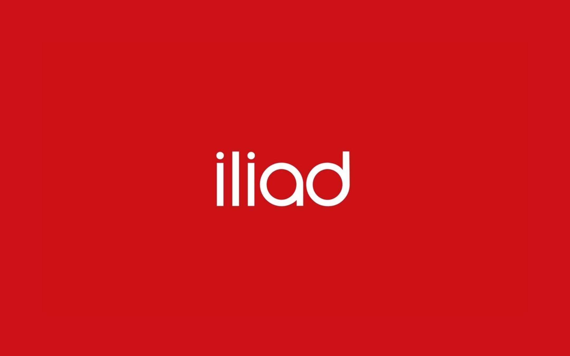 Iliad Fibra: fino a 5 Gbit/s a soli 15,99€ al mese PER SEMPRE