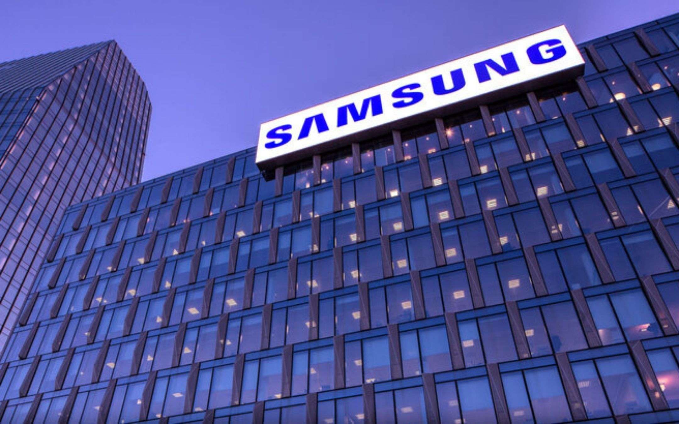 Samsung prevede di vendere più smartphone 5G nel 2022