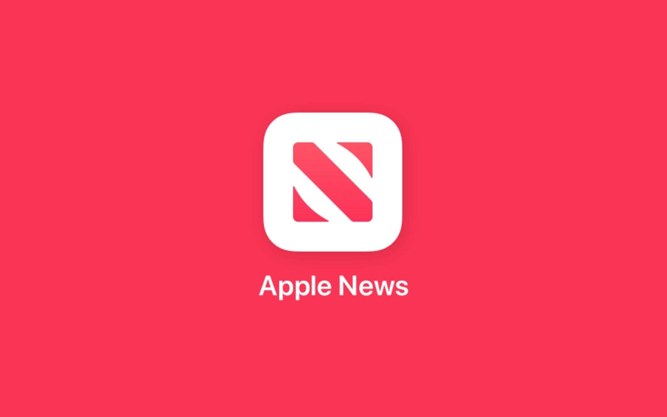 Tutti pazzi per Apple News, anche se...