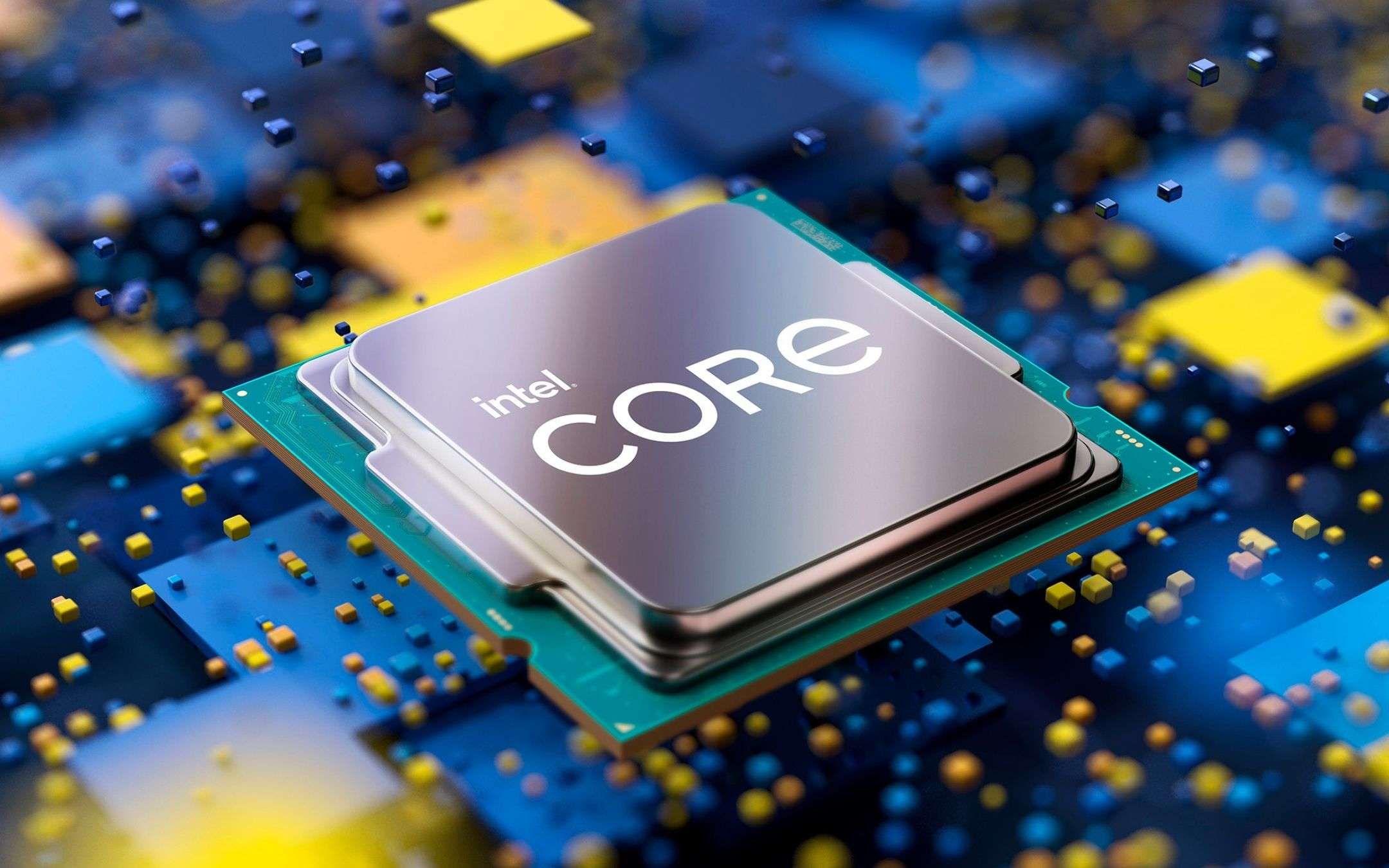 I nuovi processori Intel Core i9 battono i SoC M1 Pro e Max