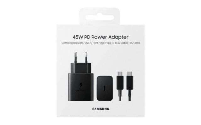 charger 45W
