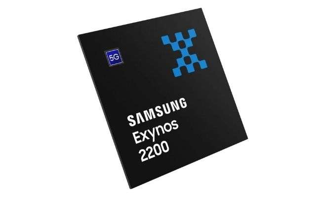 Exynos 2200