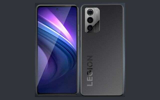 Lenovo Legion Halo